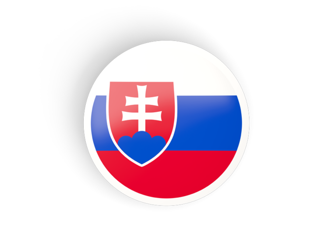 Slovak Flag